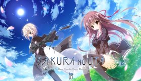Sakura no Uta -To Dance Over the Cherry Blossoms- Box Art