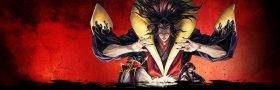 SAMURAI SHODOWN NEOGEO COLLECTION Box Art