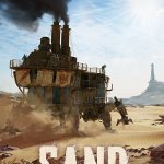 SAND Raiders of Sophie Preview