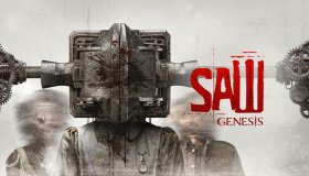 SAW: Genesis Box Art