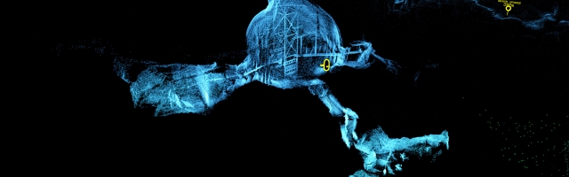 Prison Architect Creators Smuggle New Game onto Steam