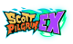 Scott Pilgrim EX Box Art