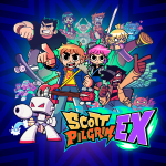 Scott Pilgrim EX Review