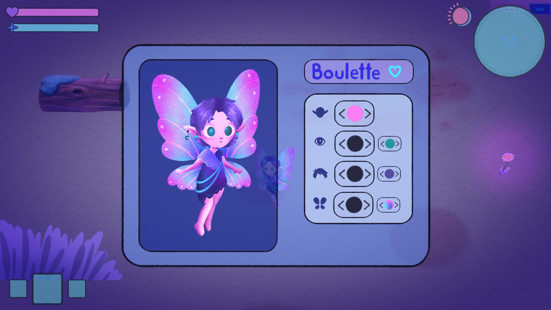 Secret Meadow Images & Screenshots GameGrin