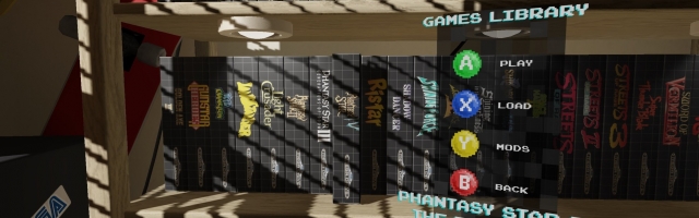 Fanatical 48-Hour Star Deal - SEGA Mega Drive & Genesis Classics