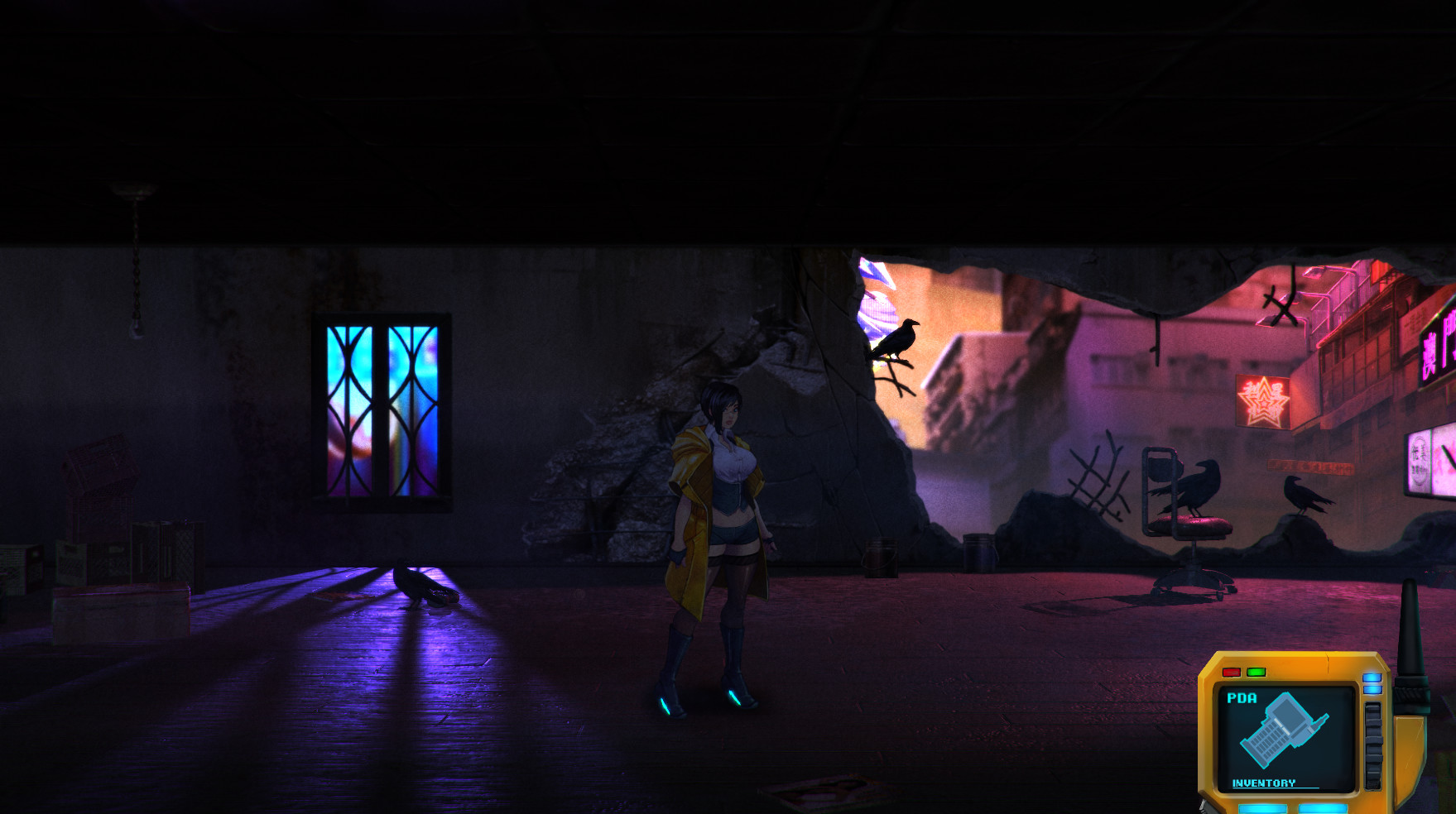 Sense - 不祥的预感: a cyberpunk ghost story. Sense: a cyberpunk ghost story. Sense: a cyberpunk ghost story. A cyberpunk ghost story. Sense a cyberpunk ghost.