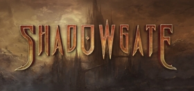 Shadowgate (2014) Box Art