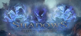 Shadows: Heretic Kingdoms Box Art