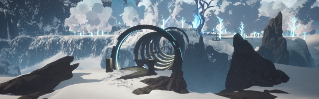 Shattered - Tale of the Forgotten King Xbox Release Soon