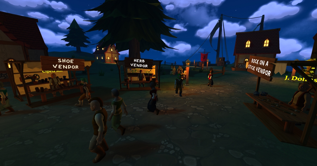 Shoppe Keep 2 Review GameGrin