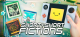Short Short Fictions Box Art