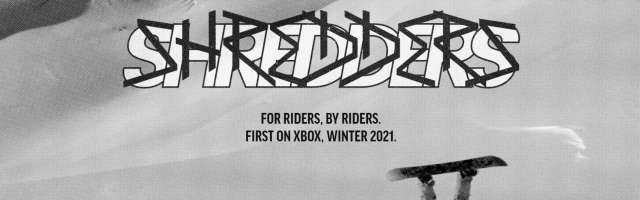 Shredders Kotaku Review: The Skate Of The Snowboarding Genre