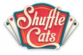 Shuffle Cats Box Art