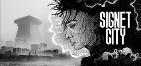 Signet City Box Art