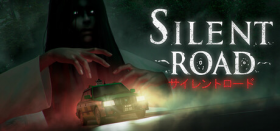 Silent Road Box Art