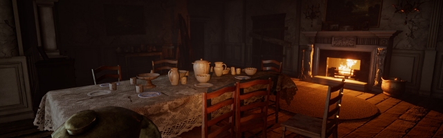 Cracked Heads Games Tells us About Silver Chains