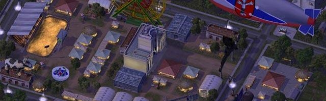 Fanatical Star Deal - SimCity 4 Deluxe Edition