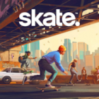 skate. Soundtrack