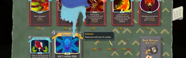 So I Tried... Slay the Spire