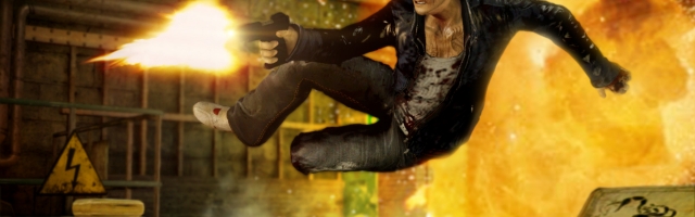 Sleeping Dogs Review