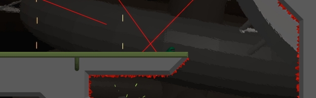 SLIDE: Platformer Preview