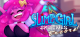 Slime Girl Smoothies Encore! Box Art