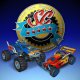 Smash Cars Box Art