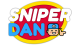 Sniper Dan Box Art