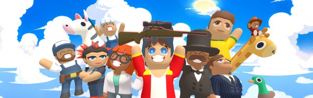 Sniper Dan Preview