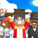 Sniper Dan Aims At a Release Date