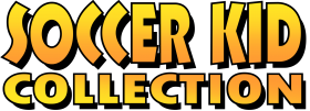 Soccer Kid Collection (QUByte Classics) Box Art