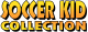 Soccer Kid Collection (QUByte Classics) Box Art