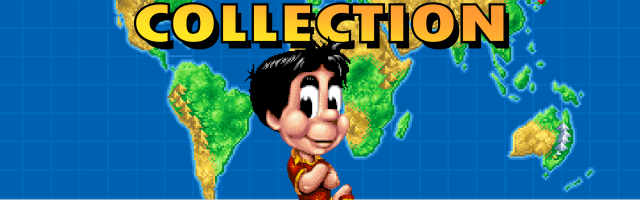 Soccer Kid Collection (QUByte Classics) Review