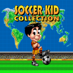 Soccer Kid Collection (QUByte Classics) Review