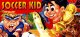 Soccer Kid Box Art