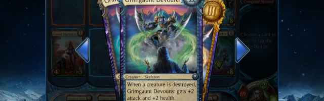 SolForge Might Remain Playable
