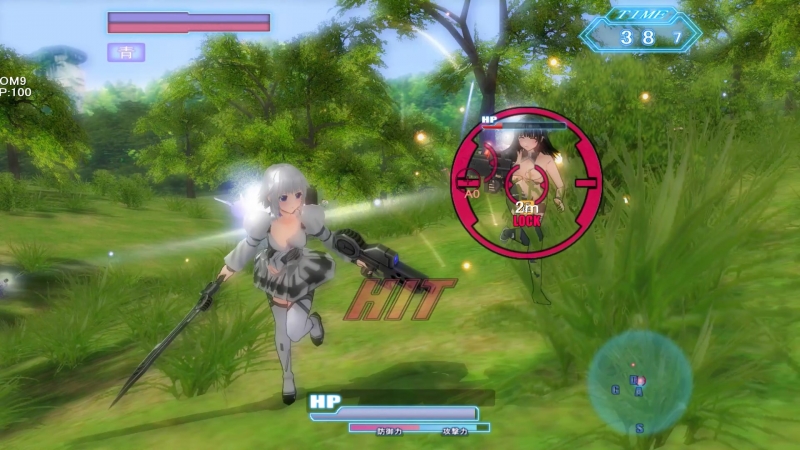 Soul Saber 2 - Game | GameGrin