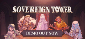 Sovereign Tower Box Art