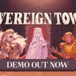 Sovereign Tower Preview