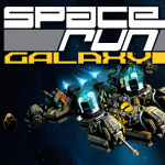 Gameplay Trailer unveiled for Space Run Galaxy