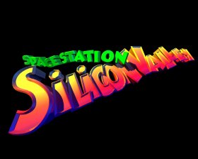 Space Station Silicon Valley Box Art