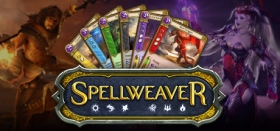 Spellweaver Box Art