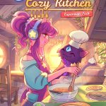 Spirit City: Lofi Sessions - Cozy Kitchen Review
