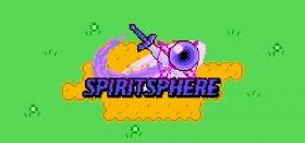 SpiritSphere Box Art