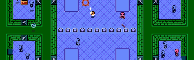 SpiritSphere Preview