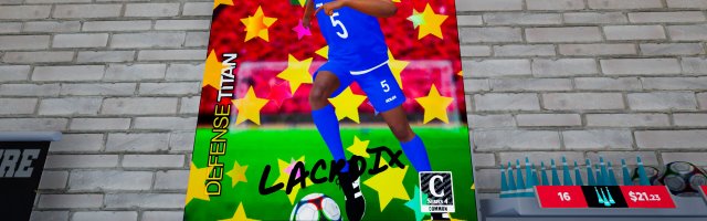 Sports Card Shop Simulator Preview