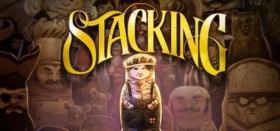 Stacking Box Art