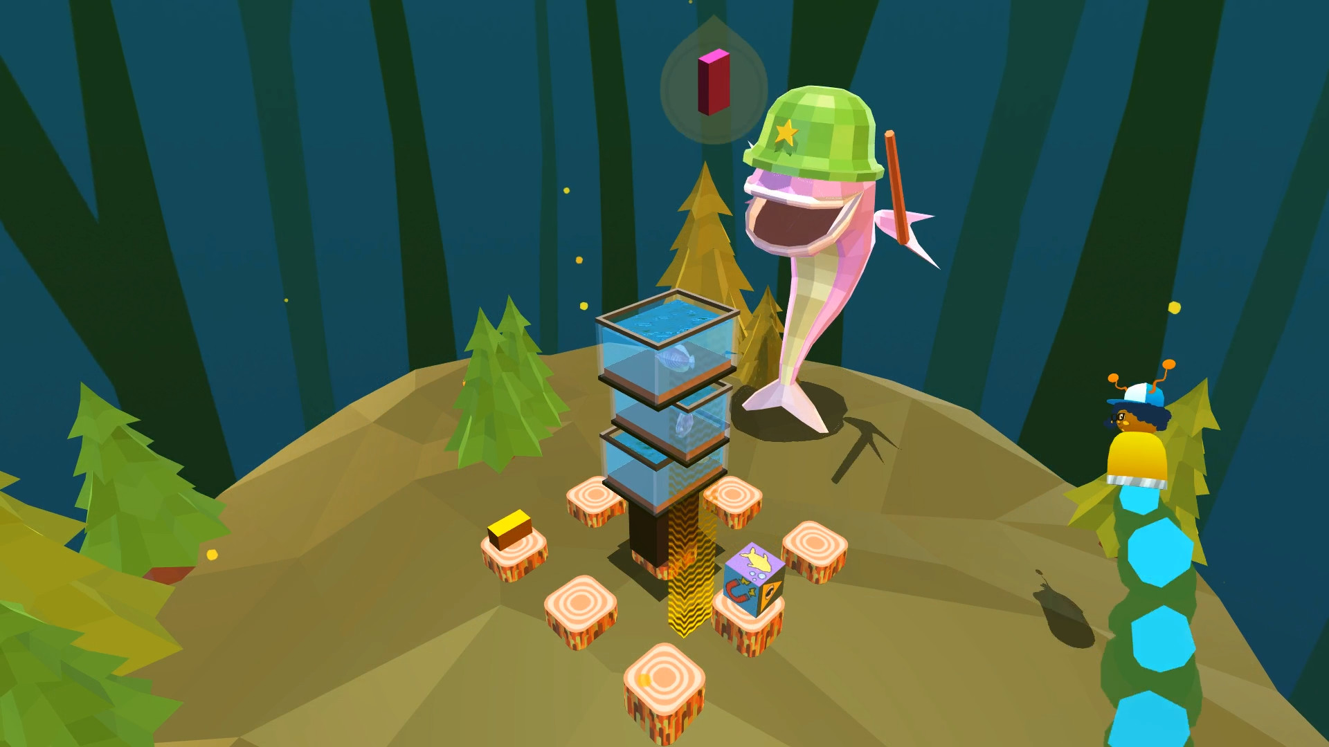 Stacks On Stacks (On Stacks) Images & Screenshots GameGrin