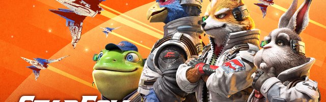 Why I'm Excited for Star Fox On the Switch 2
