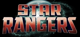 Star Rangers Box Art
